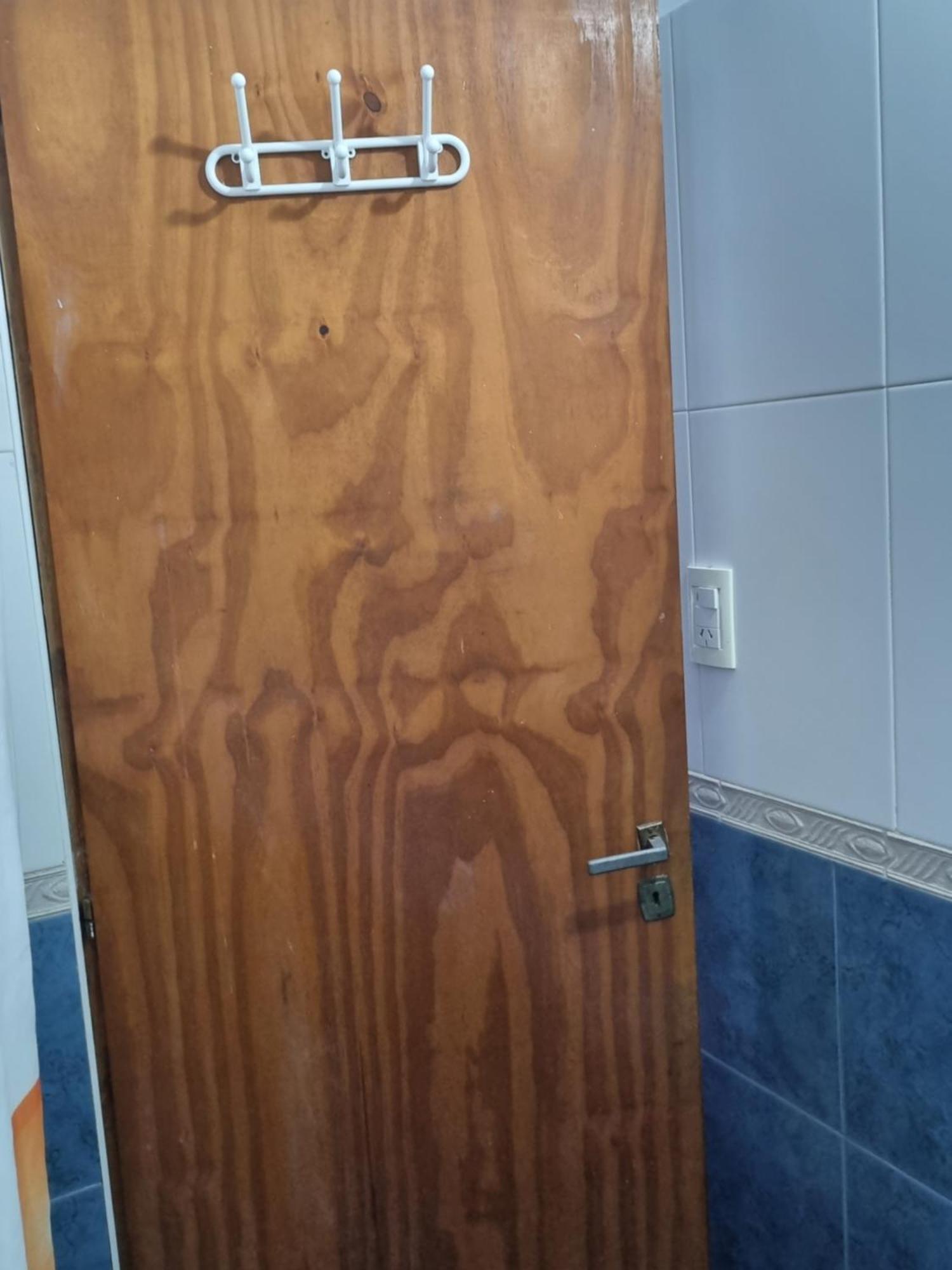 Monoambiente Apartman Mar del Plata Kültér fotó
